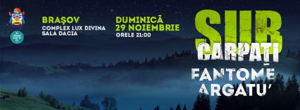 Sărbătoarea Subcarpați