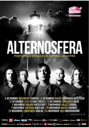 Alternosfera