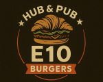 E10 Burgers Hub & Pub