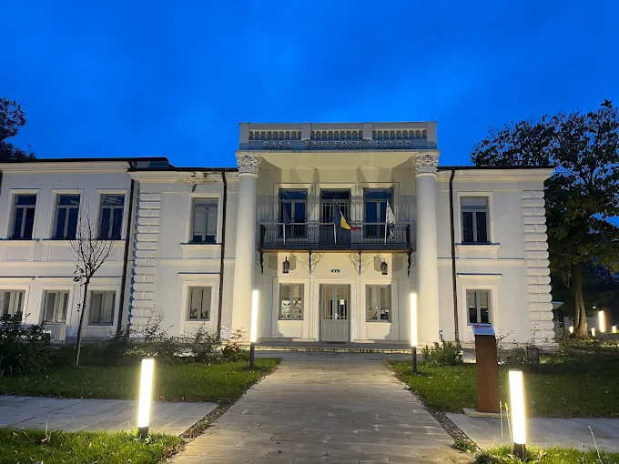 Casa Universitarilor