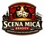 Scena Mică Brașov