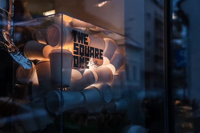 The Square One