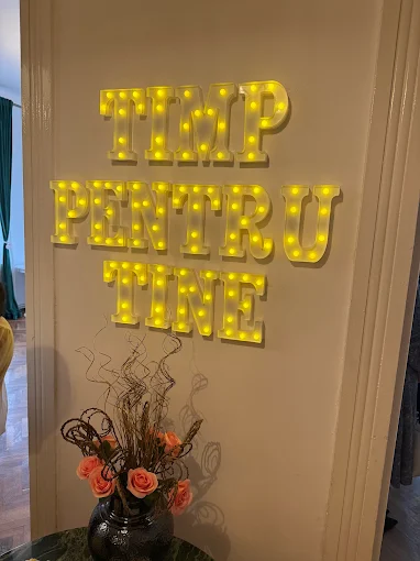 Timp pentru Tine