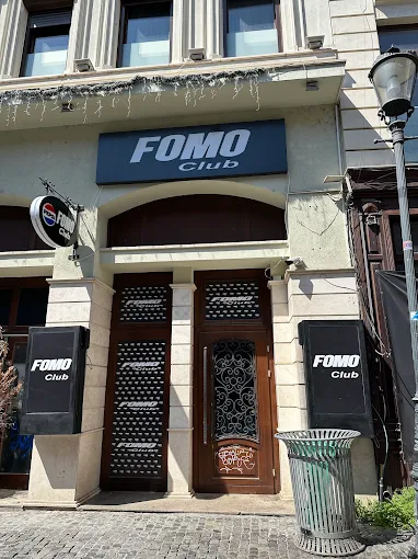 FOMO Club