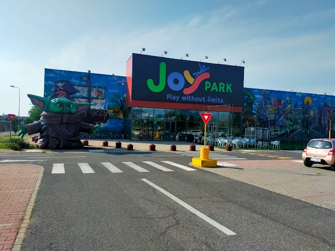 Joy Park