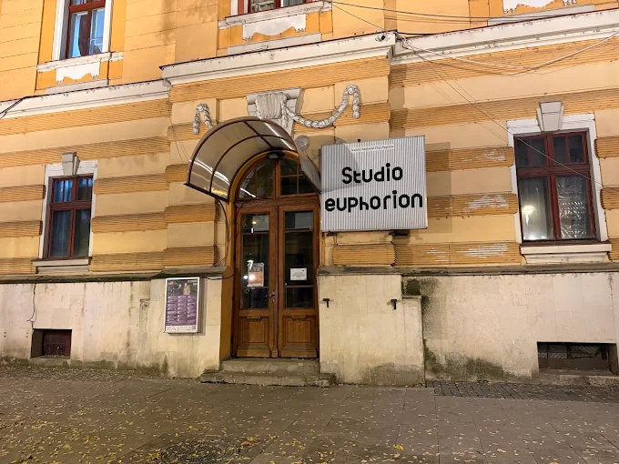 Studio Euphorion