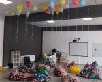 Junior STEM Club