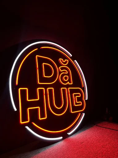 DăHUB