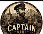 Captain Birt