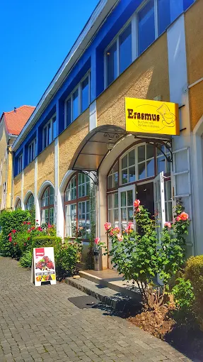 Erasmus Büchercafé