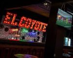 El Coyote Bar