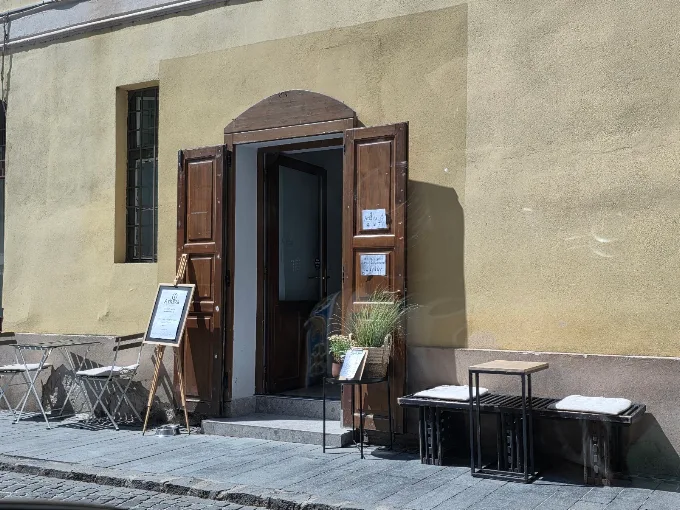 Arhiva de Cafea și Ceai