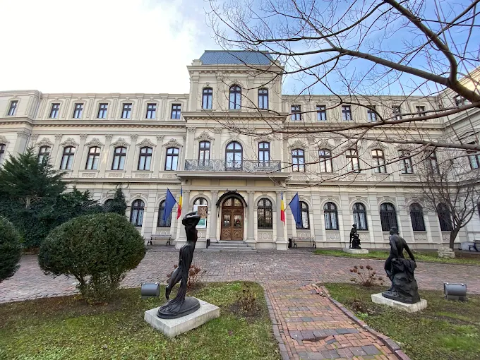 Muzeul Colecțiilor de Artă