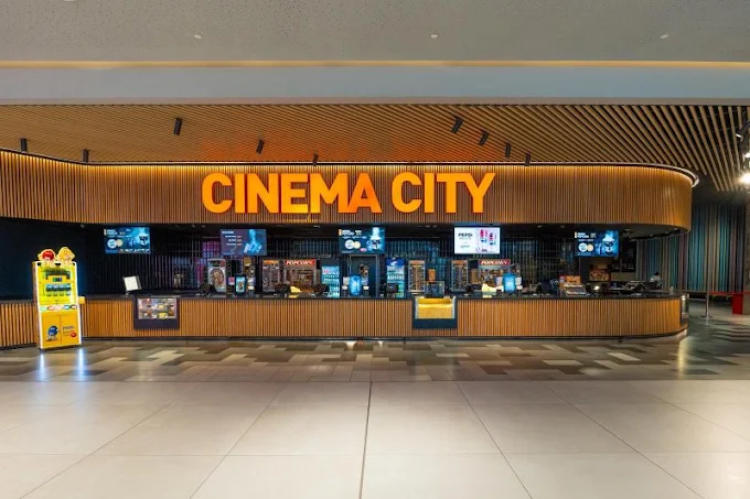 Cinema City Sibiu